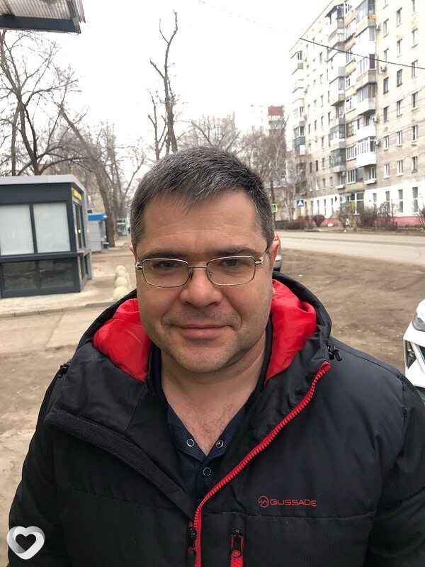 Алексей, 43, Воронеже — анкета №1903943