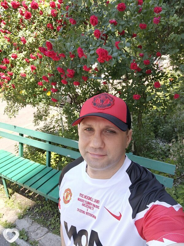 Александр, 38, Ростове-на-Дону — анкета №1903952