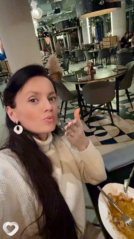 Anna, 40, Смоленске — анкета №1903272