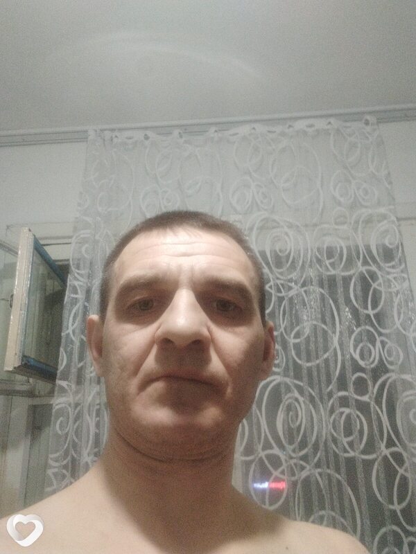 Степ, 43, Бийске — анкета №1903274