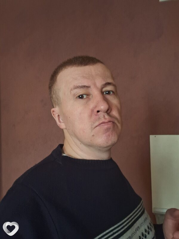 Владимир, 41, Чебоксарах — анкета №1903601