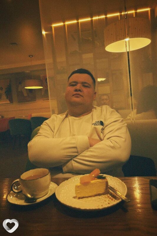 Ярослав, 21, Уфе — анкета №1903348
