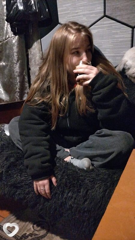 Екатерина, 28, Чите — анкета №1903350