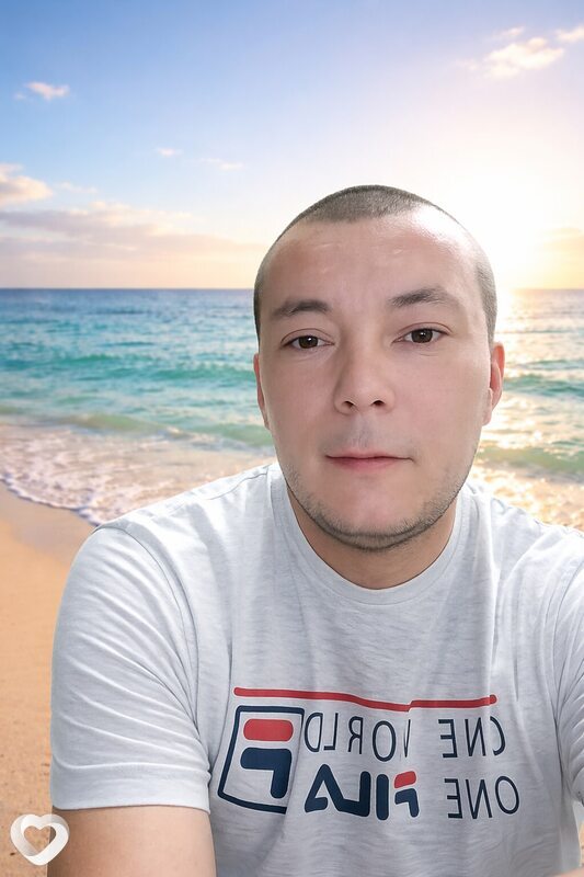 Виталик, 41, Витебске — анкета №1903355