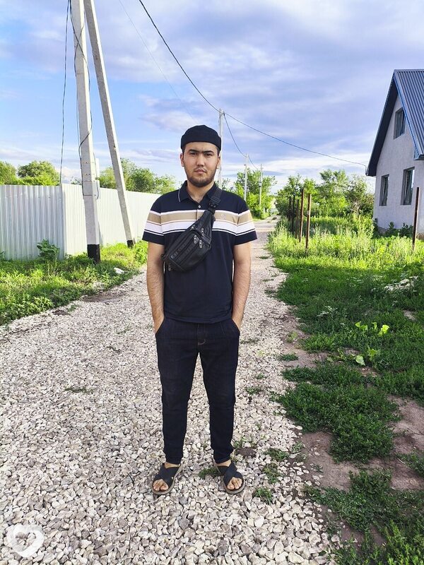 Тимур, Кинель