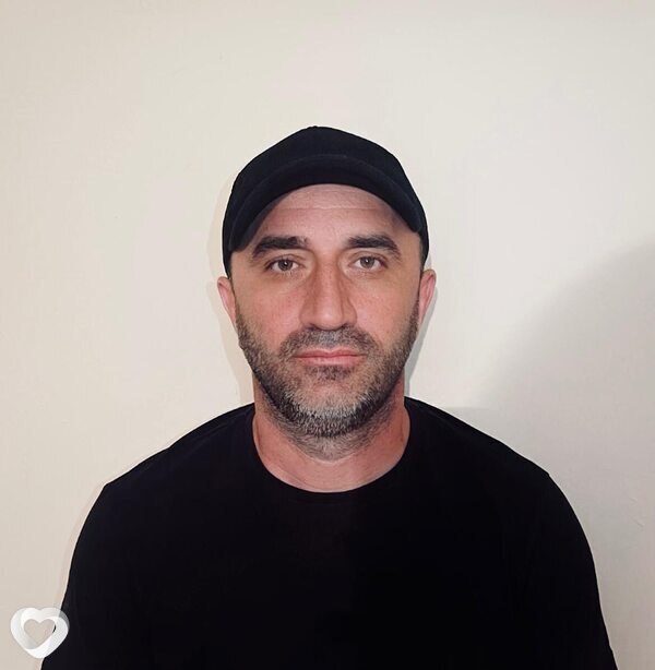 Марат, 42, Камышине — анкета №1903240