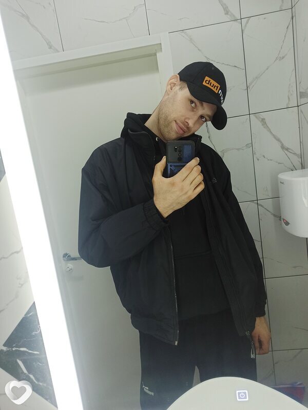 Алексей, 31, Тихвине — анкета №1903241