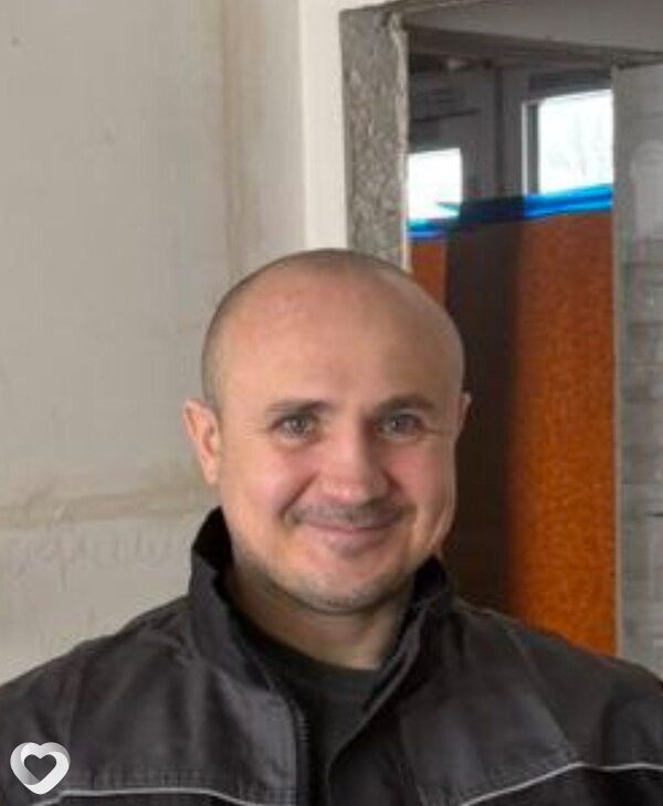 Генадий, 40, Барановичах — анкета №1903243