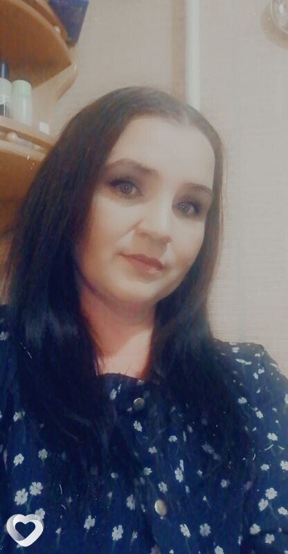 Лина, 47, Химках — анкета №1903246