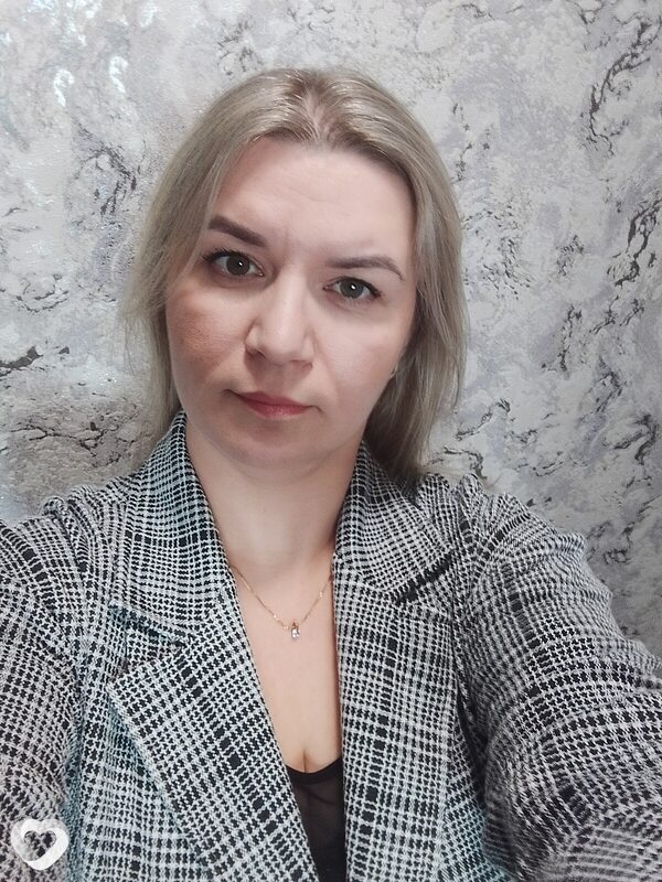 Екатерина, 38, Арзамасе — анкета №1903253