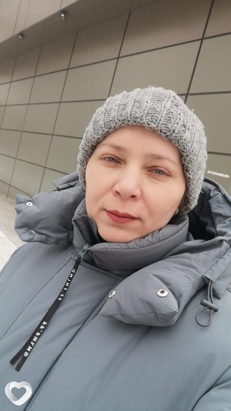 Алёна, 49, Красноярске — анкета №1903258