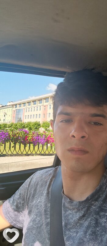 Давут, 25, Казани — анкета №1903478