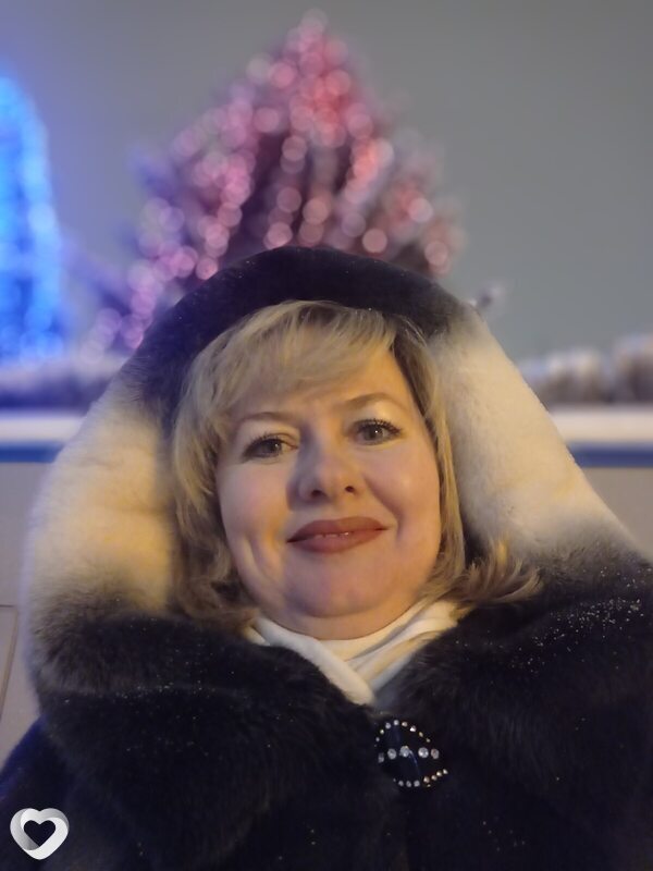 Татьяна, 47, Иркутске — анкета №1903451