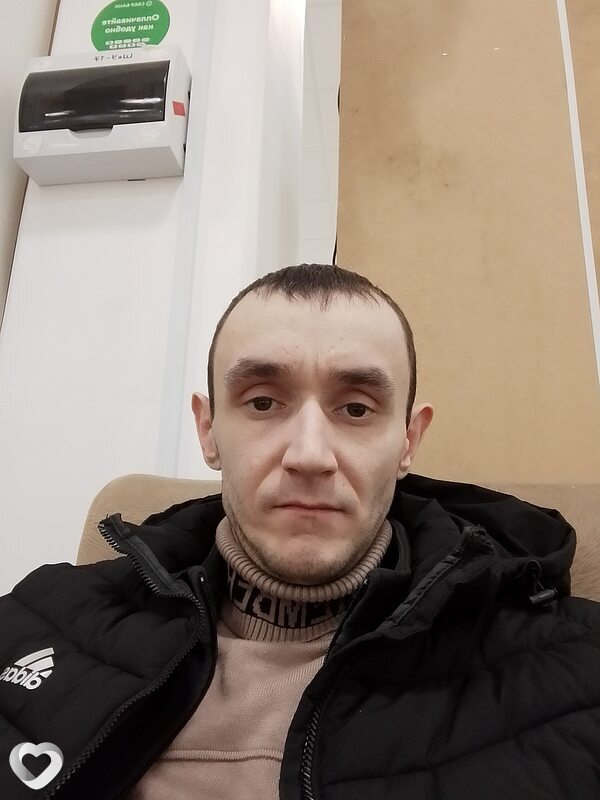 Илья, 37, Ярославле — анкета №1903456