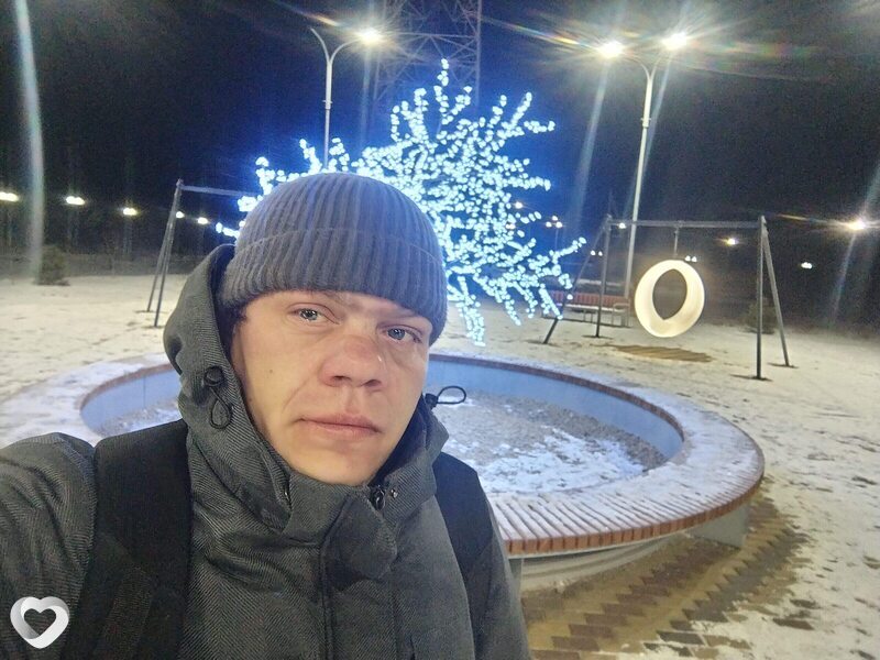 Алексей, 50, Волжском — анкета №1903458