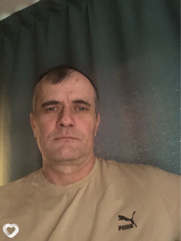 Александр, 46, Екатеринбурге — анкета №1903462