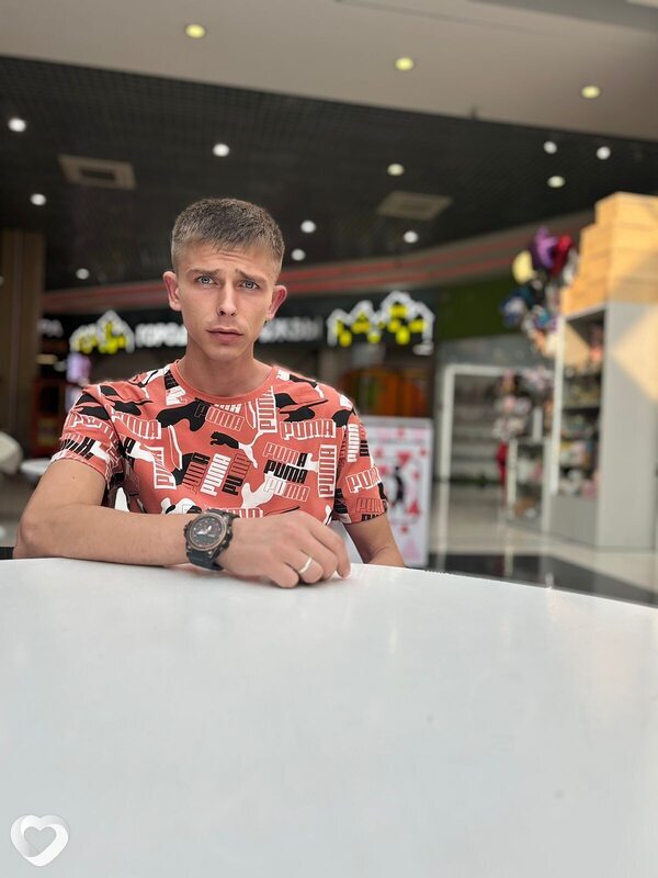 Иван, 28, Ставрополе — анкета №1903294