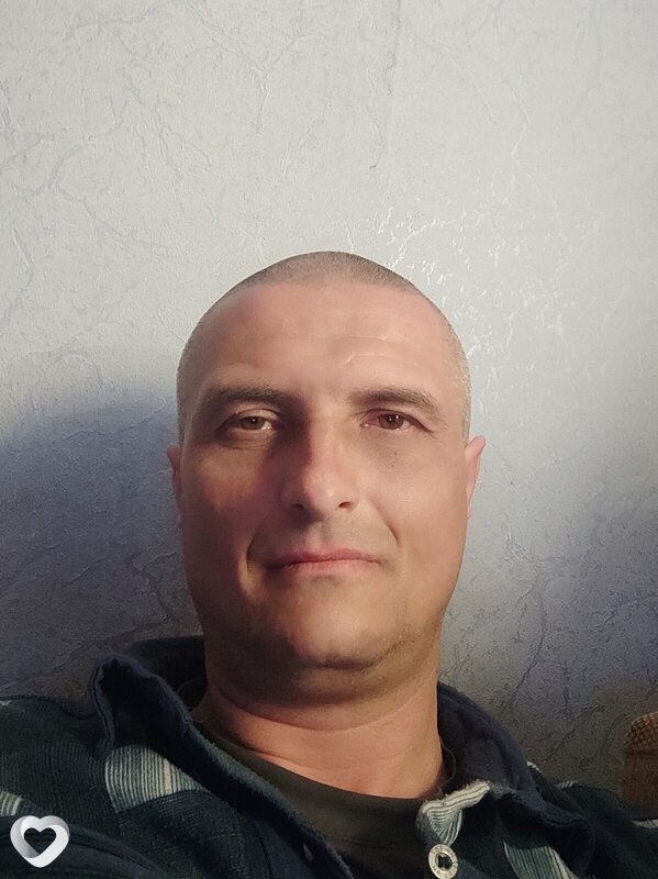 Сергей, 43, Харькове — анкета №1903311