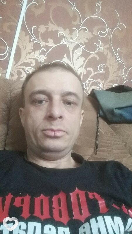 Рус, 44, Оленегорске — анкета №1903325