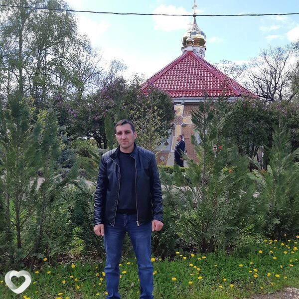 Армен, 51, Пятигорске — анкета №1903541