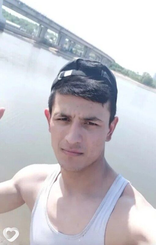 Azimboy, 31, Актау — анкета №1903546