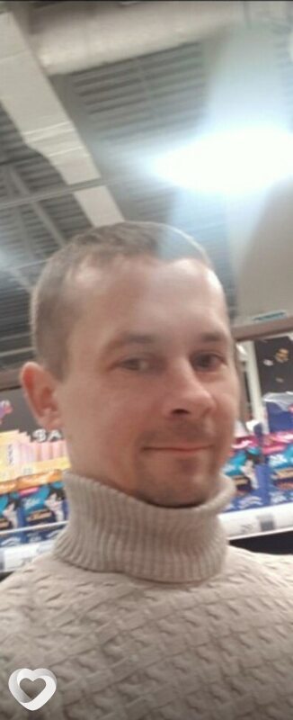Максим, 36, Екатеринбурге — анкета №1903548