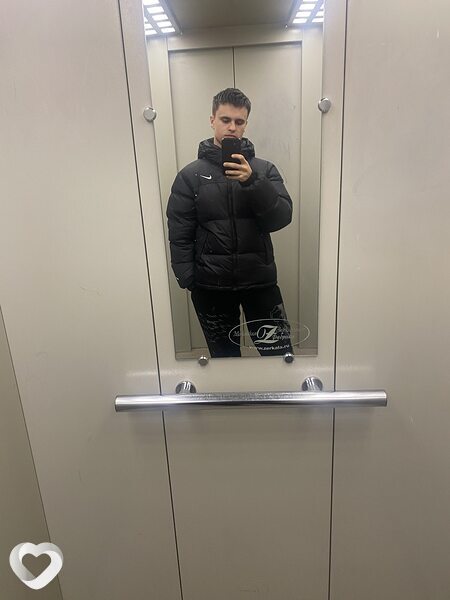 Павел, 20, Великом Новгороде — анкета №1903549