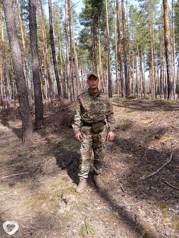 Vladislav, 46, Воронеже — анкета №1903559