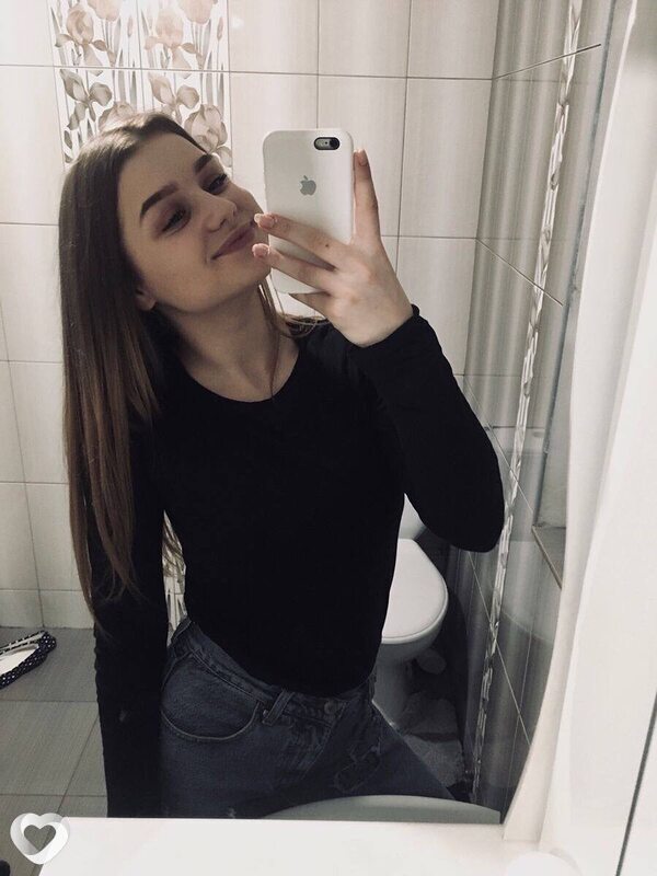Кристина, 21, Тамбове — анкета №1903513