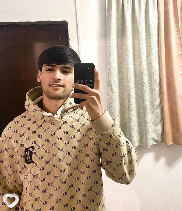 Siyovush, 23, Рязани — анкета №1903519