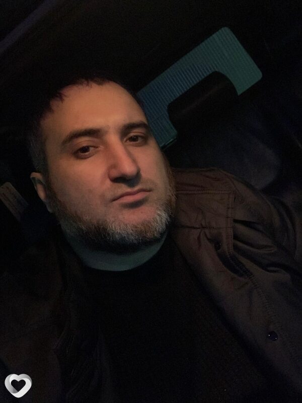 Руслан, 38, Тюмени — анкета №1903524