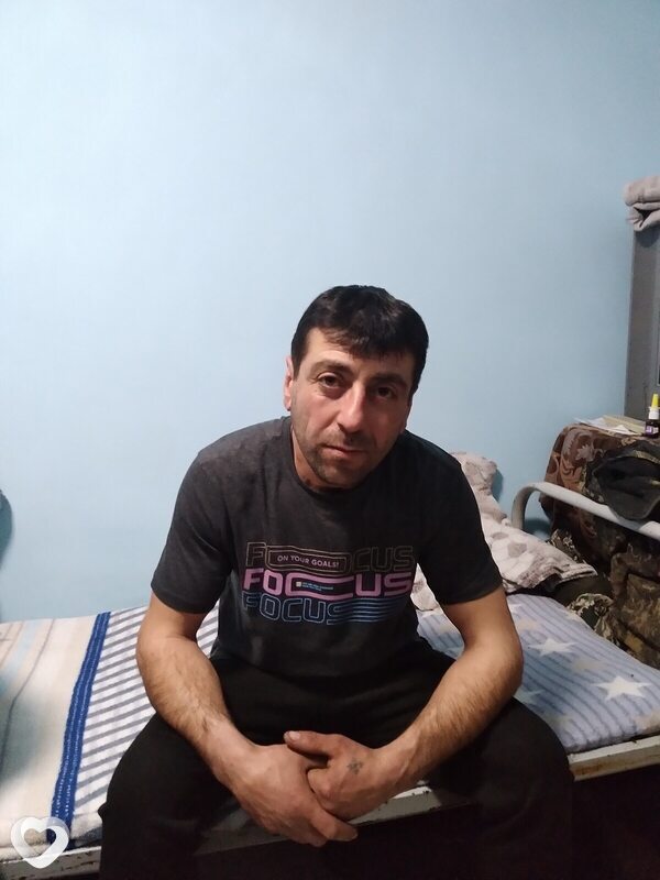 Malik, 41, Ростове-на-Дону — анкета №1903528