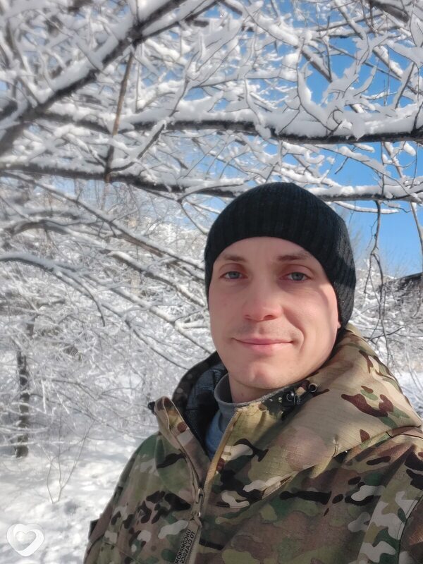 Дмитрий, 33, Екатеринбурге — анкета №1903530