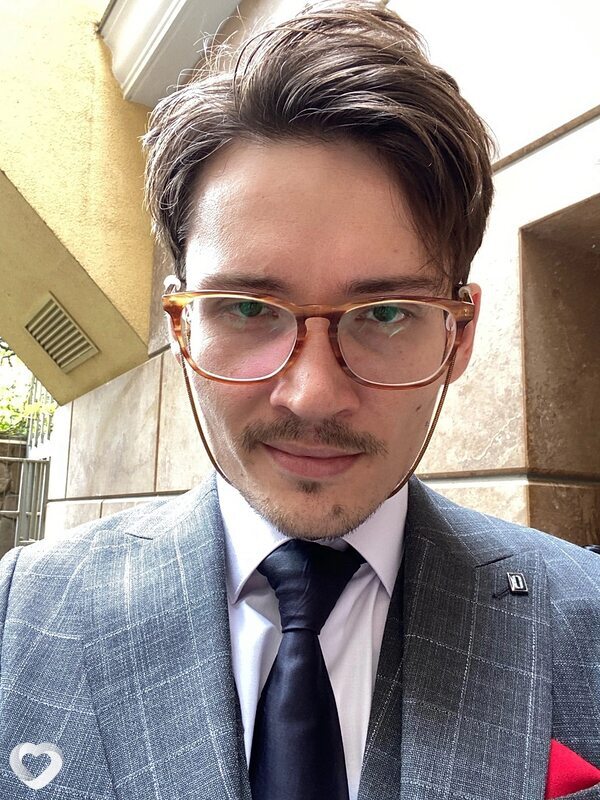 Александр, 32, Ялте — анкета №1903536