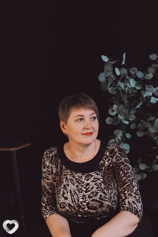 Тамара, 55, Нижнем Новгороде — анкета №1903490