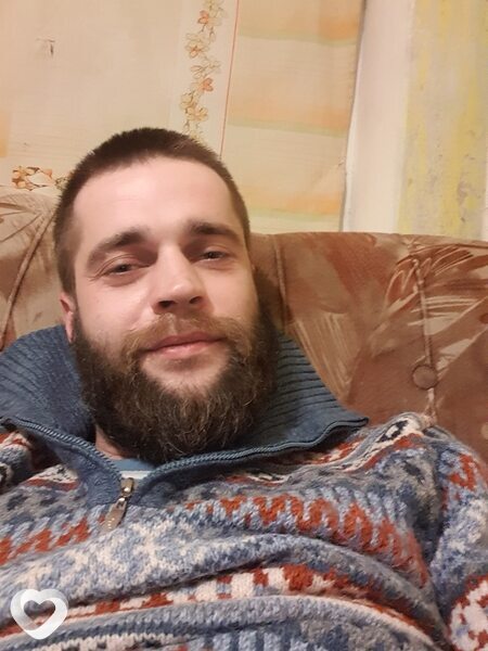 Владимир, 36, Березе — анкета №1903503