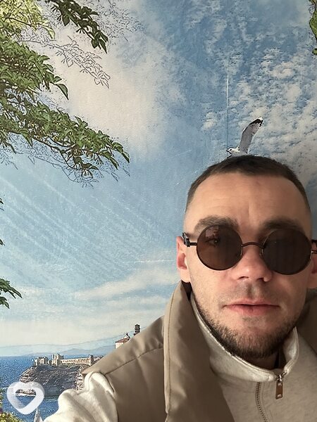 Ваня, 31, Минске — анкета №1903510
