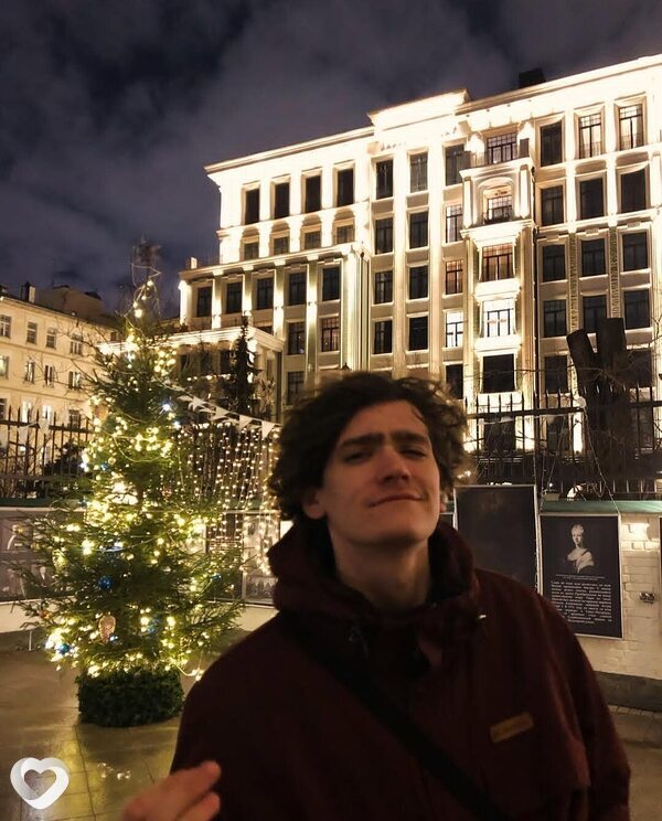 Anton, 23, Ставрополе — анкета №1903661