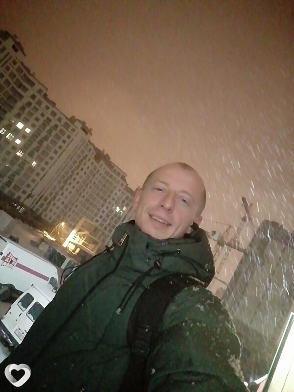 Юрий, 34, Гомеле — анкета №1903622
