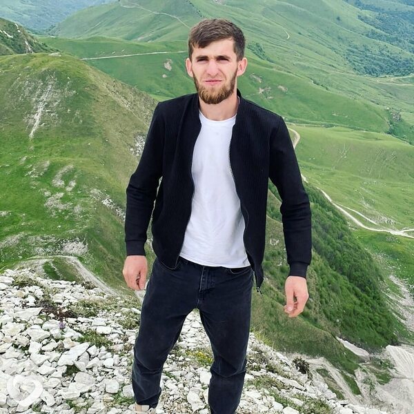 Abrek, 26, Москве — анкета №1903630