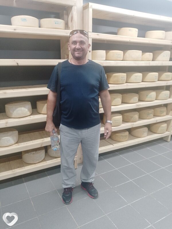 Илья, Куйбышев