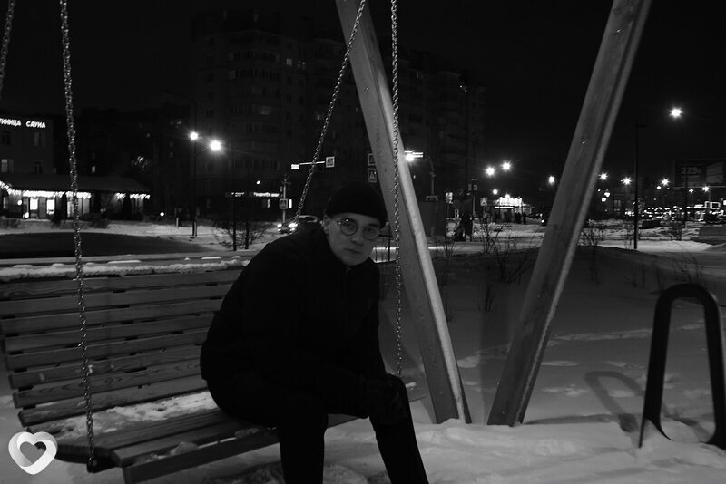 Дмитрий, 23, Серпухове — анкета №1903723