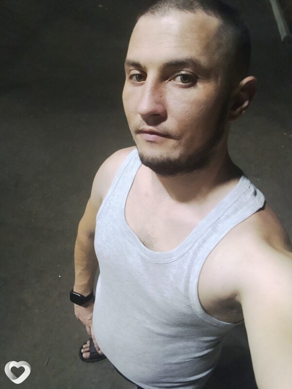 Oleg, 32, Кривое Роге — анкета №1903724