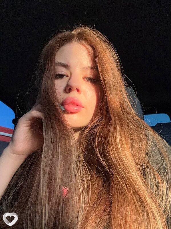 Ирина, 25, Санкт-Петербурге — анкета №1903731