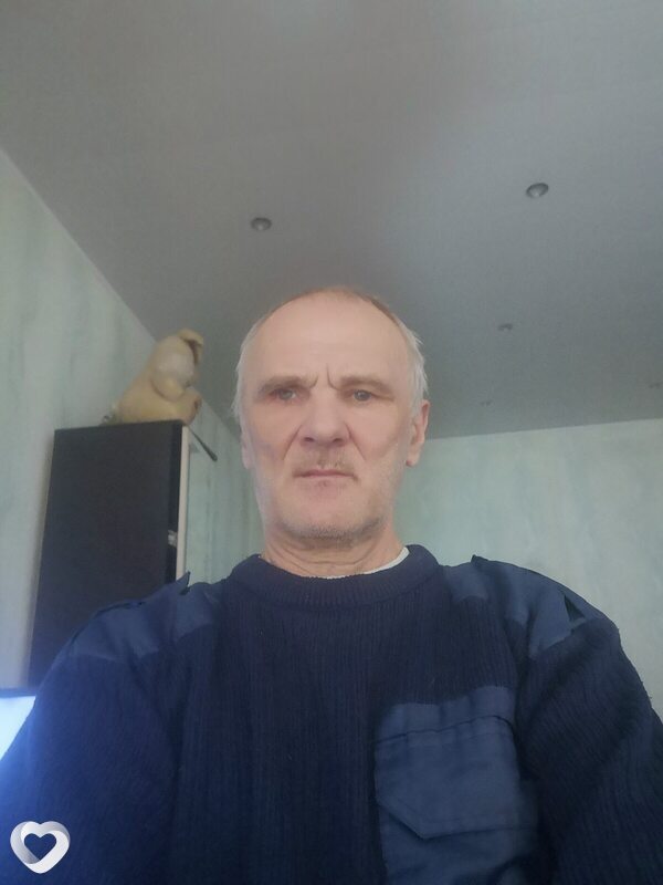 Юрий, 61, Архангельске — анкета №1903736