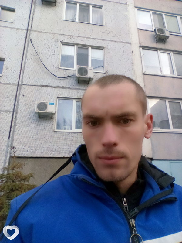 Александр, 32, Энергодаре — анкета №12816