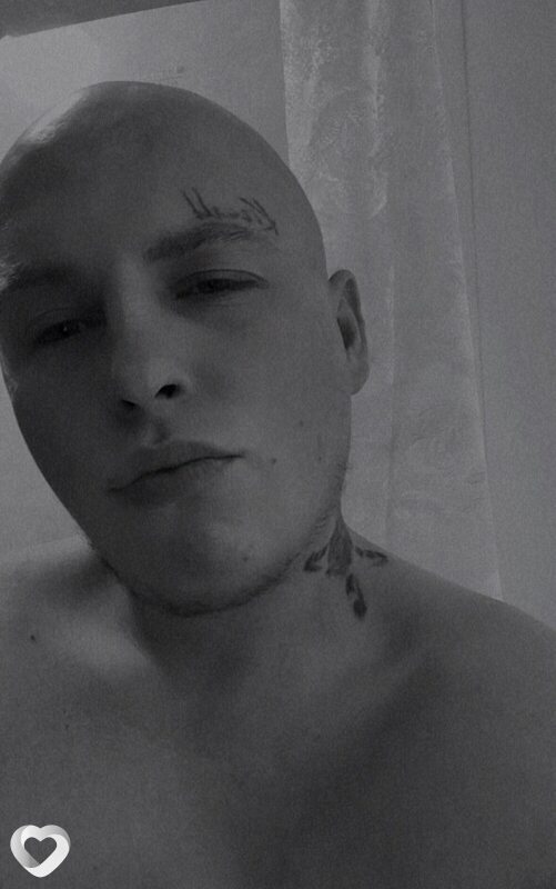 Евгений, 27, Витебске — анкета №1904316