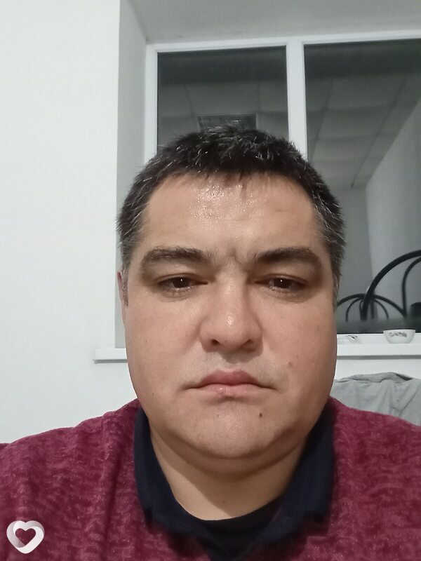 Сейлхан, 41, Астане — анкета №1904318