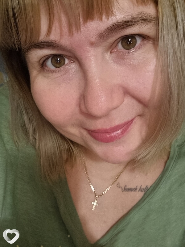 Ирина, 45, Казани — анкета №1904319