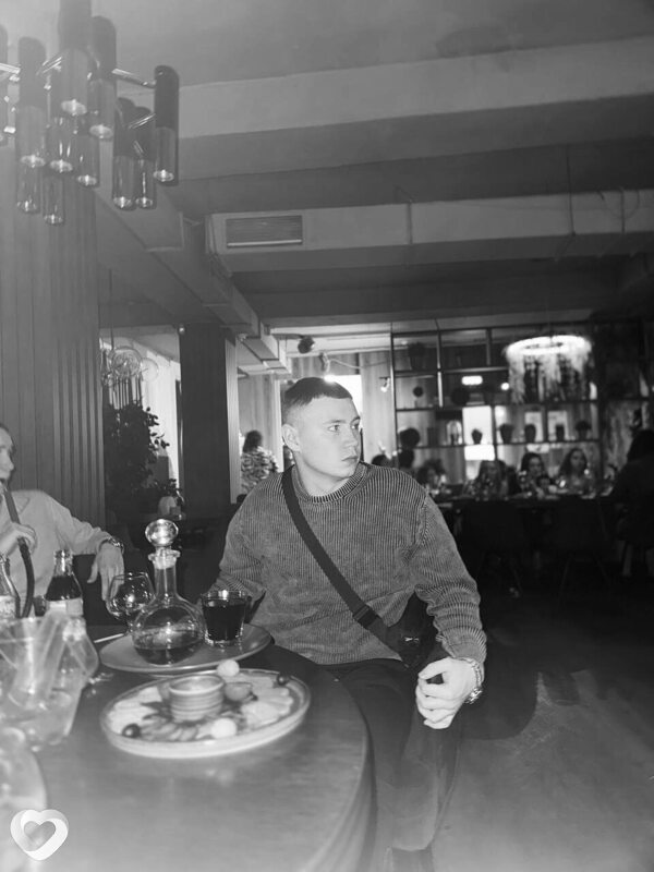 Vladimir, 24, Тольятти — анкета №1904326